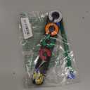 Lisle 37000 Air Conditioning/Fuel Line Disconnect Tool Set
