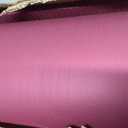 Retrospec Solana Yoga Mat Thick 1/2in Non-Slip Workout Mat with Nylon Strap - 72x24in Exercise Mat for Pilates, Stretching & Fitness - BPA Free, Easy Clean