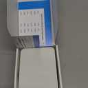 meross Matter Smart Thermostat for Electric Baseboard Heater, Works with Alexa, HomeKit, Google, SmartThings, Programmable WiFi Thermostat for House, Energy Saving, App & Voice Control for Smart Home