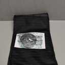 Magnetic Screen Door, Keep Bugs Out, Pet & Kid FriendlyWorks with Front Doors, Sliding Doors,Fit Door Size 36 x 80 Inches Black