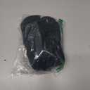 Aifer Womens Long Sleeve Shirts Crew Neck Casual Tops Fashion Loose Fit Trendy Tunic Outfits Clothes, Medium