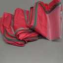 Packing Cubes for 24" Suitcase Travel Luggage Organizers - Travel Organizer Bags Luggage Clothes Accessories Storage Carry on Suitcase Packing Pouches Bag For Men Women Kids 1/2X1PACK+1/4X2PACK