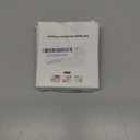 Electric Nail Clipper Multifunctional Electric Nail Grinder with LED Light AntiPinch Design 2 Speedsfor Baby Kids Adults Seniors Portable USB Rechargeable Nail Trimmer for Home (2)