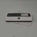 Seal-a-Meal Manual Vacuum Sealer System & Starter Bags - FSSMSL0160-000, White 