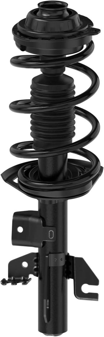 Monroe Quick-Strut 172933 Suspension Strut and Coil Spring Assembly