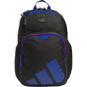 adidas Midway School Backpack 28L, One Size