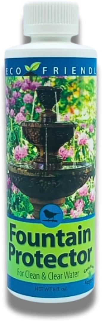 Fountain Protector 8 Fl. oz.