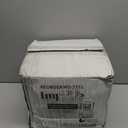 Impulse Square Plates Combo, Case of 128 (4 packs x 32)