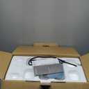 Iceman by Chefman Slush-Ease MAX 90oz Slushie Machine, 64oz Liquid Capacity Frozen Drink Maker & Slushy Machine with 5 Presets and LED Display, Perfect for Frozen Margaritas, Frappes, Smoothies