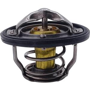 12622410 Engine Coolant Thermostat Housing Assembly for Buick Allure 2010, for Chevrolet Malibu 2004-2012, for Buick Regal 2010-2017