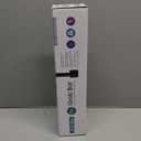 joyrain 500lb Capacity Stainless Steel Grab Bar - Heavy Duty Bathroom Safety Rail for Elderly, Anti-Slip Shower Handle, ADA Compliant (Matte Black, 12 inch)