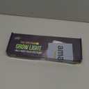 Bloom Lume LED Grow Lights for Indoor Plants Full Spectrum - Features Multi Mode Color Spectrums, Dimmable, Auto Timer, Clip on Goosneck Plant Lamp