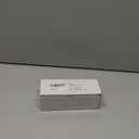 GASHER 1PC Brass Union, 3/4" NPT Male x 3/4" NPT Female Pipe Fitting