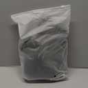 NOYAL Dog Lift Harness Sling - Adjustable Pet Carrier for Senior Dogs with Arthritis Joint Injuries, Emergency Support Rehabilitation Aid for Nail Trimming, Stairs Assistance (Large, Black1)