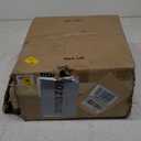 QPD10039 Front Brake kit with Drilled/Slotted Rotors and Ceramic Brake pads for Ford F-150 Lincoln Mark LT