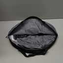 Foldable Cat Litter Box Enclosure - No Assembly Needed All-in-One Privacy Cover for Large Litter Boxes | Spill-Proof Design, Easy to Clean & Collapsible Storage (46"x23"x19")