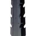 CAP Barbell Dumbbell storage Rack | Various Options (Black)