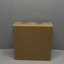 Hoteam 40 Bundles Fall Outdoor Artificial Flowers Plants Uv Resistant Outside Faux Flowers Plastic Fake Plants Outdoor Summer Four Seasons Decoration Shrubs Garden Porch, Yellow