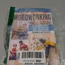 Woodworking for Kids: The Ultimate Guide to Teach Your Children About Woodworking + Innovative DIY Projects