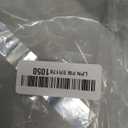 Baby Brezza Instant Baby Bottle Maker with 3 Temperature Settings for Formula Warming, 50oz Tank Capacity, 24/7 Warm Water Dispenser, Electric Kettle Alternative