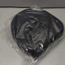 LTGEM Case Compatible with Sony WH-CH720N / WH-CH520 / WHCH710N / WH-CH510 Noise Canceling Headphones Over The Ear Headset, Black+Blue