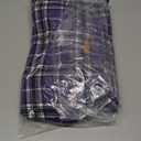 Kuoser Warm Dog Coat, Waterproof Dog Jacket for Extra Large Dogs, Adjustable Durable XXL Doggie Winter Coat Reversible Puppy Cold Weather Apparel from Small to Large Breed, Purple XXL (2X-Large (Pack of 1))