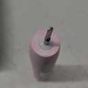 Philips Sonicare ProtectiveClean 6500 Rechargeable Electric Toothbrush, with Pressure Sensor, 3 Cleaning Modes, SmarTimer and QuadPacer, 14-Day Battery Life, Charging Travel Case, Pink, HX6462/06