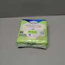 Tena Sensitive Care Female Incontinent Pad Regular Length 9" L 54358, 180 Ct (30 Count (pack of 6))