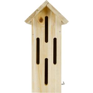 Nature's Way Bird Products DIY First Butterfly Garden House, Wood
