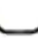 PMT 8863D Evo Black Adventure High Handlebar (PMT 8863D)