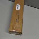 Pickmesh 50 Pack 12 oz Plastic Cups Valentine Disposable Cup Bulk for Valentine's Day Wedding Birthday Baby Shower New Year's Day Halloween and Festive Celebration Party Supplies(Gold)