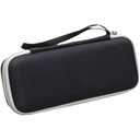 Black Case With Zipper