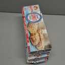 5 x Little Debbie Donut Sticks 6 Individually Wrapped Snack Cakes, 10 OZ Box