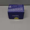 AFANSO Mega Hair Clipper Guards, 8pcs Gray, Fits Most Wahl Full Size Hair Clippers (3 Inch 8pcs)