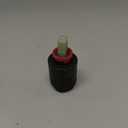 N40HKC Shower Cartridge 40mm Faucet Cartridge Replacement Compatible With Many Other Tub/Shower Faucet, for Shower Valve 1 PCS