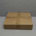 12FT2 * 6FTNorfolk Pine Garlands, Christmas Cedar Garland, Real Touch Faux Green Garlands, Winter Artificial Greenery Garland for Mantle, Stairs, Table, Fireplace, Indoor & Outdoor Xmas Decorations