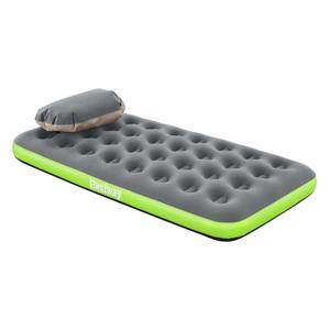 Bestway Pavillo Roll & Relax - Cama Hinchable (22,2 cm) Twin 8.75"