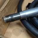 Fill-Rite FR610H 115V 15 GPM Fuel Transfer Pump w/Discharge Hose & Manual Nozzle, Standard Accessories