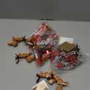 LEGO Santa's Sleigh - Building Toys for Kids, Boys & Girls, Ages 9+ - Indoor Christmas Decorations for Home W/Santa Claus Figurine & Reindeer - Gifts for Boys & Girls - 40499