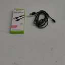 CELL CANDY Extended Lenght Charge and Sync Cable 6,5 ft