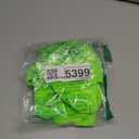 Large Neon Green 2 Piece Swimsuit