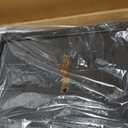 Under Desk Walking Jogging Pad Treadmill 5% Incline 2.5HP Brushless Quiet