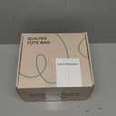 Acmplla Quilted Puffer Tote Bag Large Crossbody Shoulder Bag Nylon Puffy Bubble Bag with Adjustable Shoulder Strap