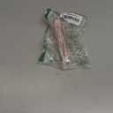 GATERON Twins Switch Puller Keycap Puller, DIY Tool Easily Remove and Replace Gaming Keyboard Switches and Keycaps Integrated for Mechanical Keyboard (Pink)