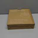 Adjustable Elevated Cat Bowls with Stand, 3 Height Raised Food & Water Bowl Set for Indoor Cats, 4 Stainless Steel Tilted Pet Dishes for Small Dogs, NonSlip Feeding Station with AntiSpill Design