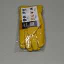 toolant Winter Work Gloves for Men, Insulated Leather with Water Resistance and Abrasion Protection for Cold Weather (XX-Large, 1 Pair)