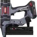 Senco Fusion F-18XP Brad Nailer, 18 GA Coordless with Battery (10M0001N), One Size