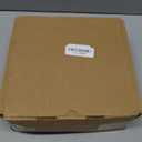 9Ft Christmas Garland, Realistic Cedar Cypress Norfolk Pine Greenery Garland Faux Christmas Decorations for Mantle, Fireplace, Table, Stairs, Doors, Porch, Indoor Outdoor Christmas Decor