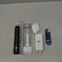 Oral-B Pro 1000 Rechargeable Electric Toothbrush, Black