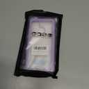 Case for Motorola Moto G60 Case Cover,Anti-Fall and Shock-Absorbing Protective Cover Case for Motorola Moto G60 / Moto G40 Fusion Case Purple